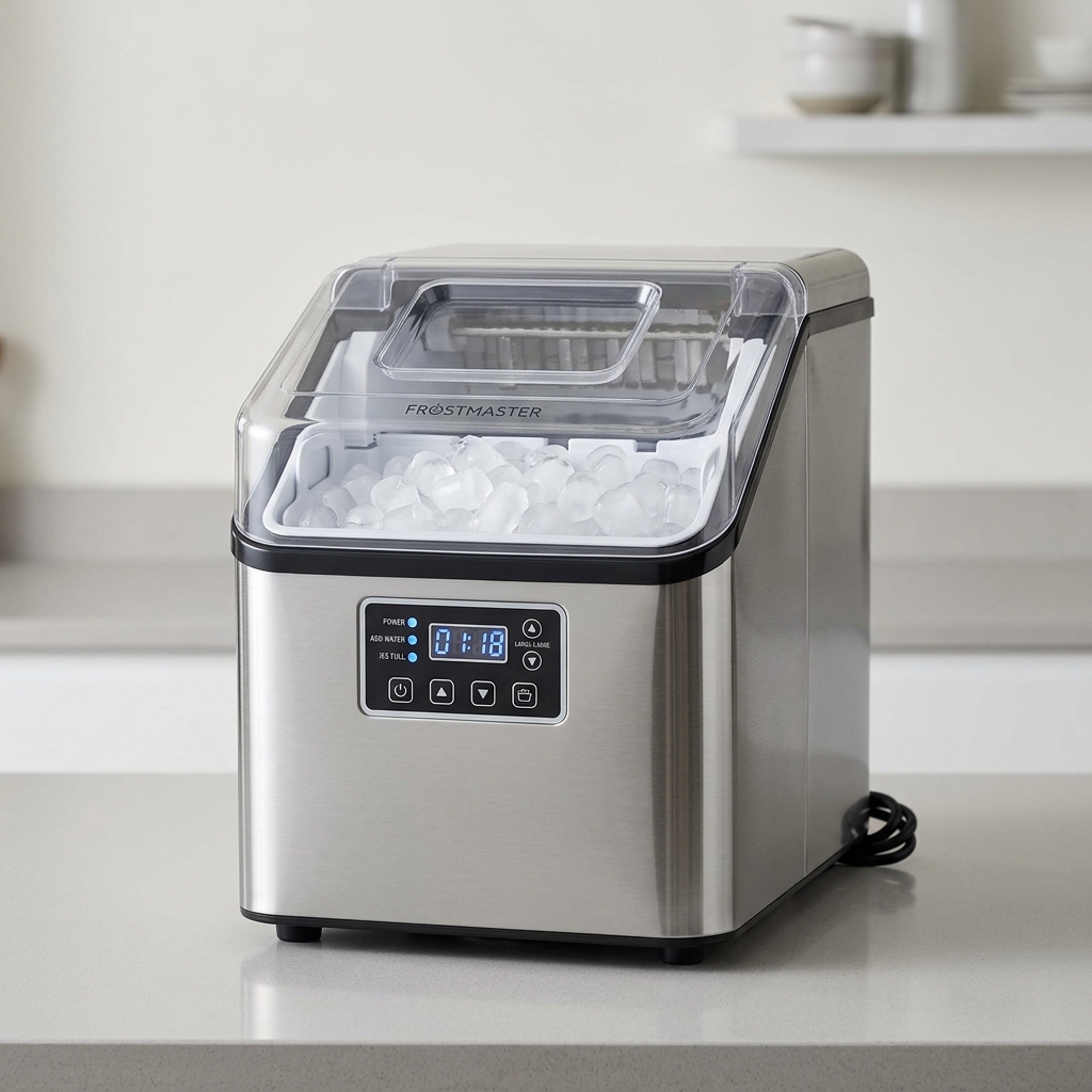 Ice machine repair Pretoria